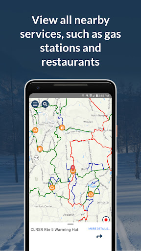 SledNH 2026 screenshot 2