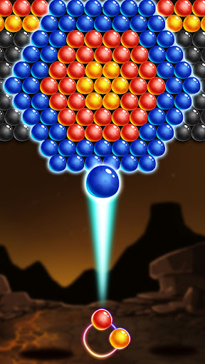 Bubble Shooter screenshot 14