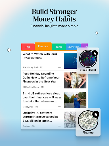 SmartNews: Live News & Rewards screenshot 12