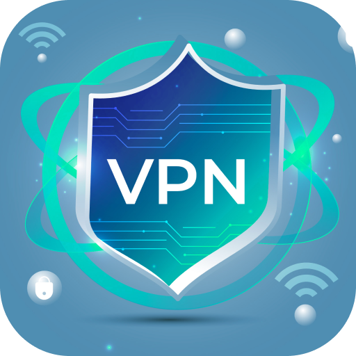 Turbo VPN: Fast & Secure