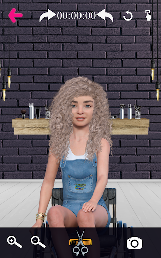 Barber Chop screenshot 8