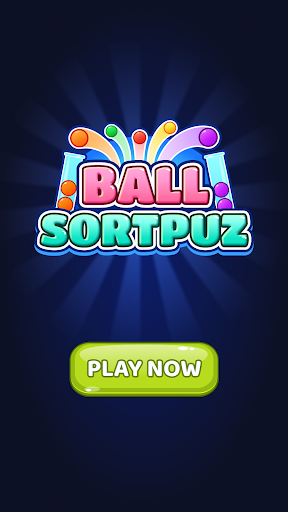 Ball Sort Puz - Color Game screenshot 10