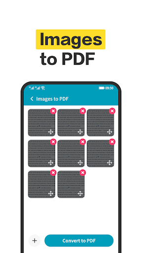 PDF Editor - PDF Reader screenshot 5