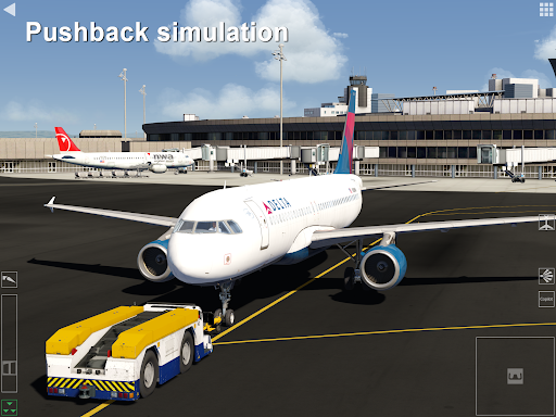 Aerofly FS Global screenshot 8