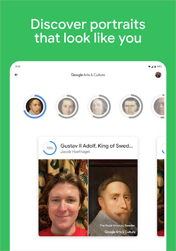 Google Arts & Culture screenshot 2