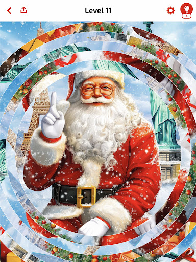 Christmas Twist screenshot 23