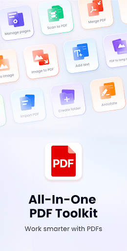 PDF Reader - PDF Editor screenshot 19