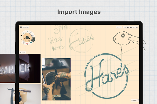 Concepts: Sketch, Note, Draw screenshot 8