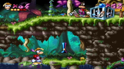 FPse for Android devices screenshot 10
