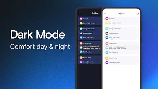 VPN Lumos: Fast VPN screenshot 6
