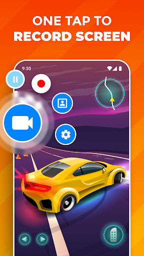 Screen Recorder: Facecam Audio screenshot 26