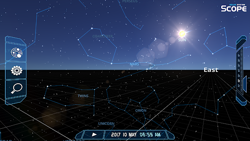 Solar System Scope screenshot 3