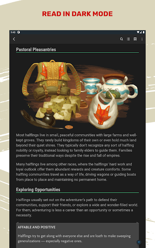 D&D Beyond screenshot 15