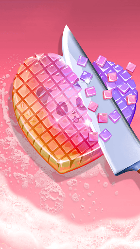 Antistress relaxing toy game screenshot 6