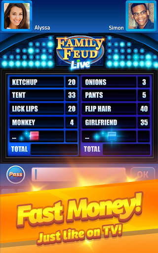 Family Feud® Live! screenshot 15