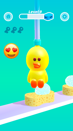 Perfect Cream: Cake Games screenshot 7