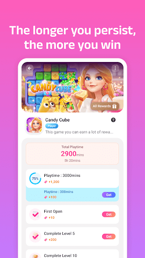 DailyGift: Earn Reward screenshot 3