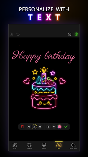 Doodle Art: Magic Drawing App screenshot 29