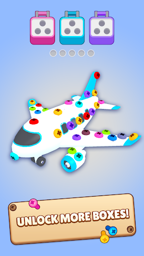 Screw Guru screenshot 6