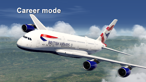 Aerofly FS Global screenshot 3