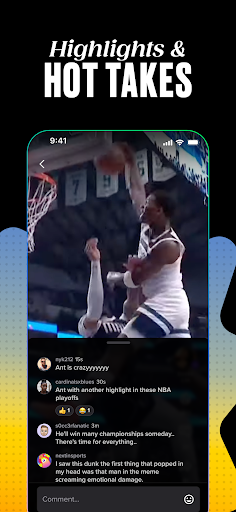 Bleacher Report: Sports News screenshot 22