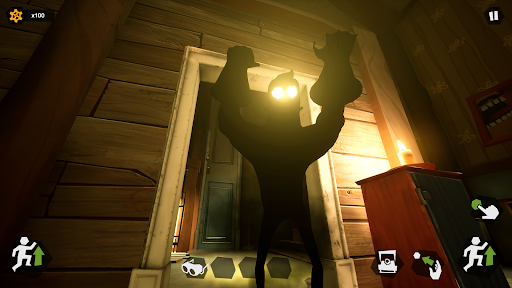 Hello Neighbor Nicky's Diaries screenshot 3