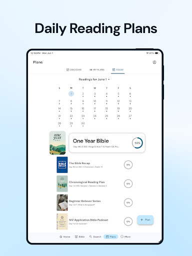 Life Bible screenshot 17