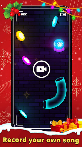 Music Ball Tunes: Falling Ball screenshot 12