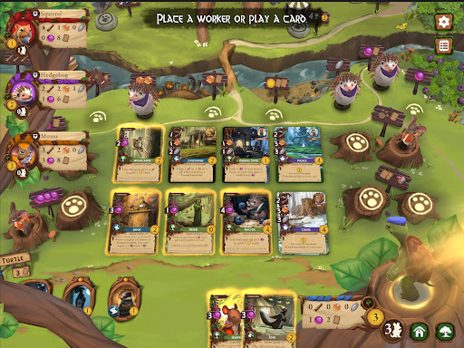 Everdell screenshot 14