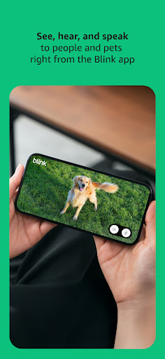 Blink Home Monitor screenshot 18