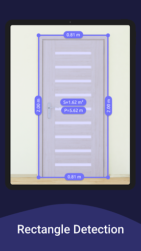 AR Ruler App: Tape Measure Cam screenshot 3