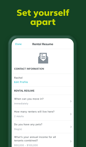 Trulia Rent Apartments & Homes screenshot 12