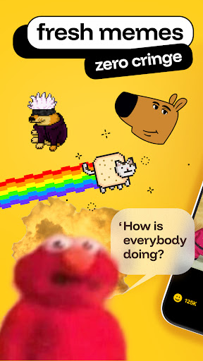 iFunny－video memes, meme maker screenshot 11