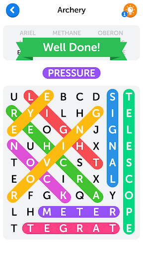 Word Search screenshot 10
