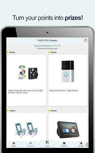 NCPMobile: Shopping Rewards screenshot 3
