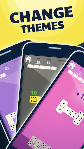 Dominos Game Classic Dominoes screenshot 10
