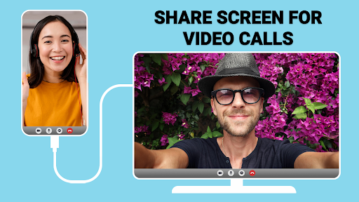 USB Connector Cast Phone to TV screenshot 2