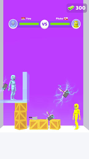 Who Dies Last? screenshot 7