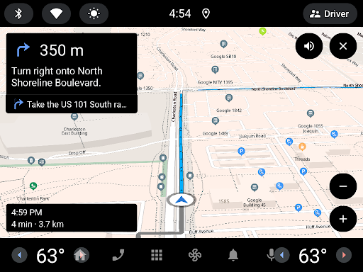 Offline Map Navigation screenshot 26