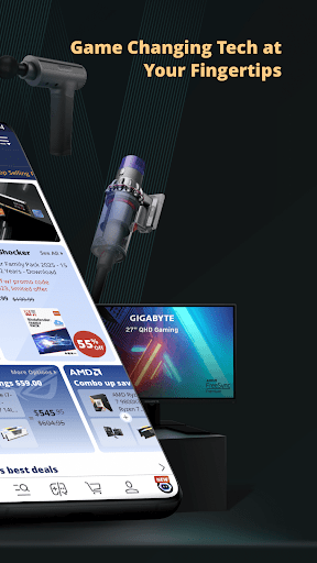 Newegg - Tech Shopping Online screenshot 3