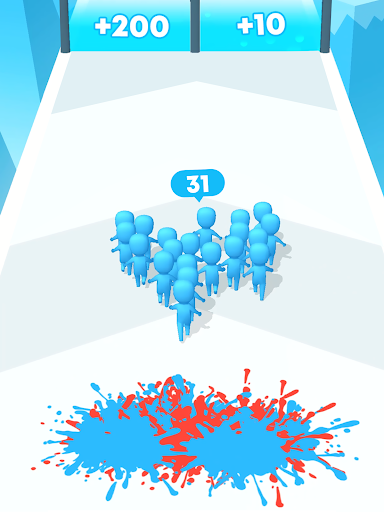 Count Masters: Stickman Games screenshot 6