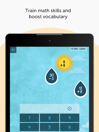 Lumosity: Brain Training Games screenshot 2