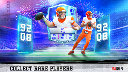 Football Head Coach 26 NFL PA screenshot 12