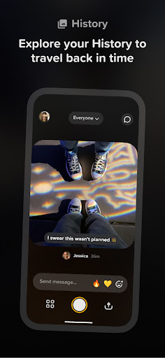 Locket Widget screenshot 9