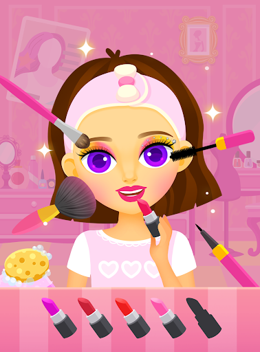 Coco's Spa & Salon screenshot 5