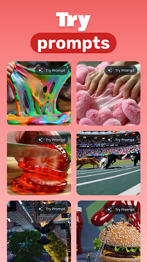 AI Video Generator - Clips AI screenshot 22