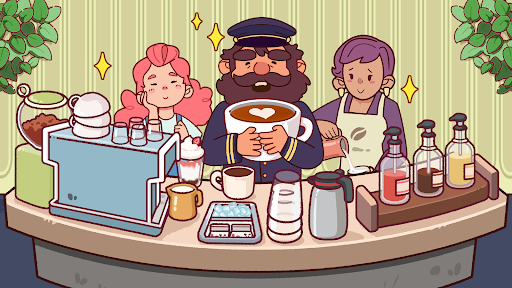 Good Coffee, Great Coffee screenshot 17