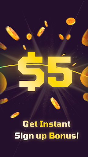 Try Rewards: Play & Earn screenshot 2