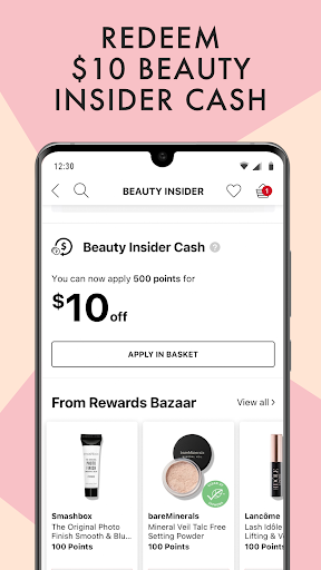 Sephora: Buy Makeup & Skincare screenshot 4