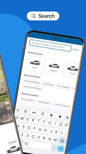 Carvana: Buy/Sell Used Cars screenshot 3
